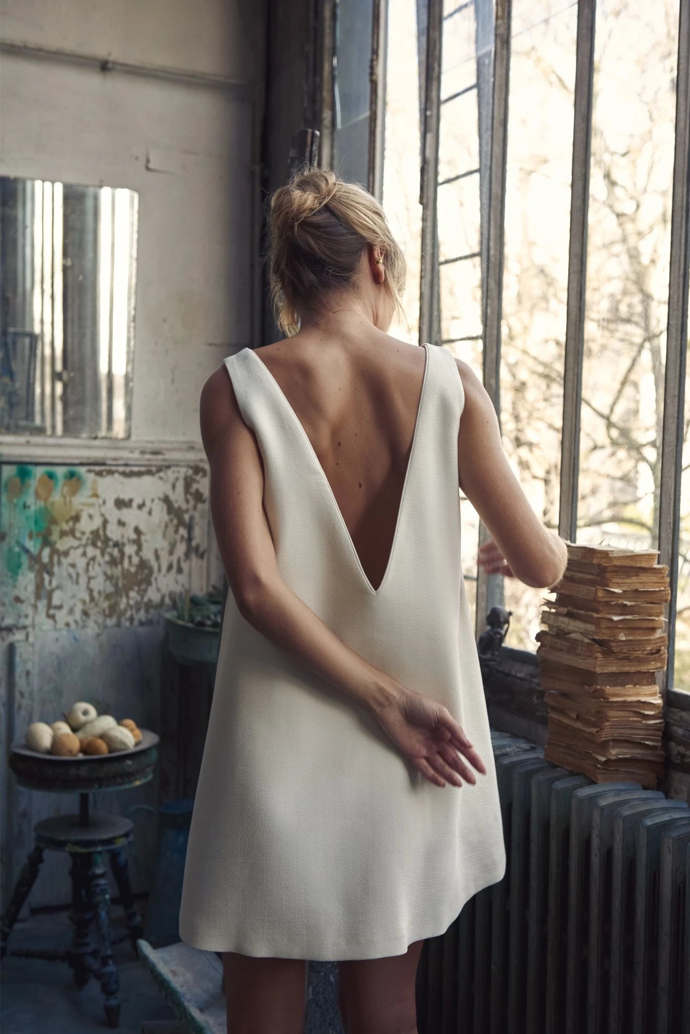 Collection Civile Intemporelle