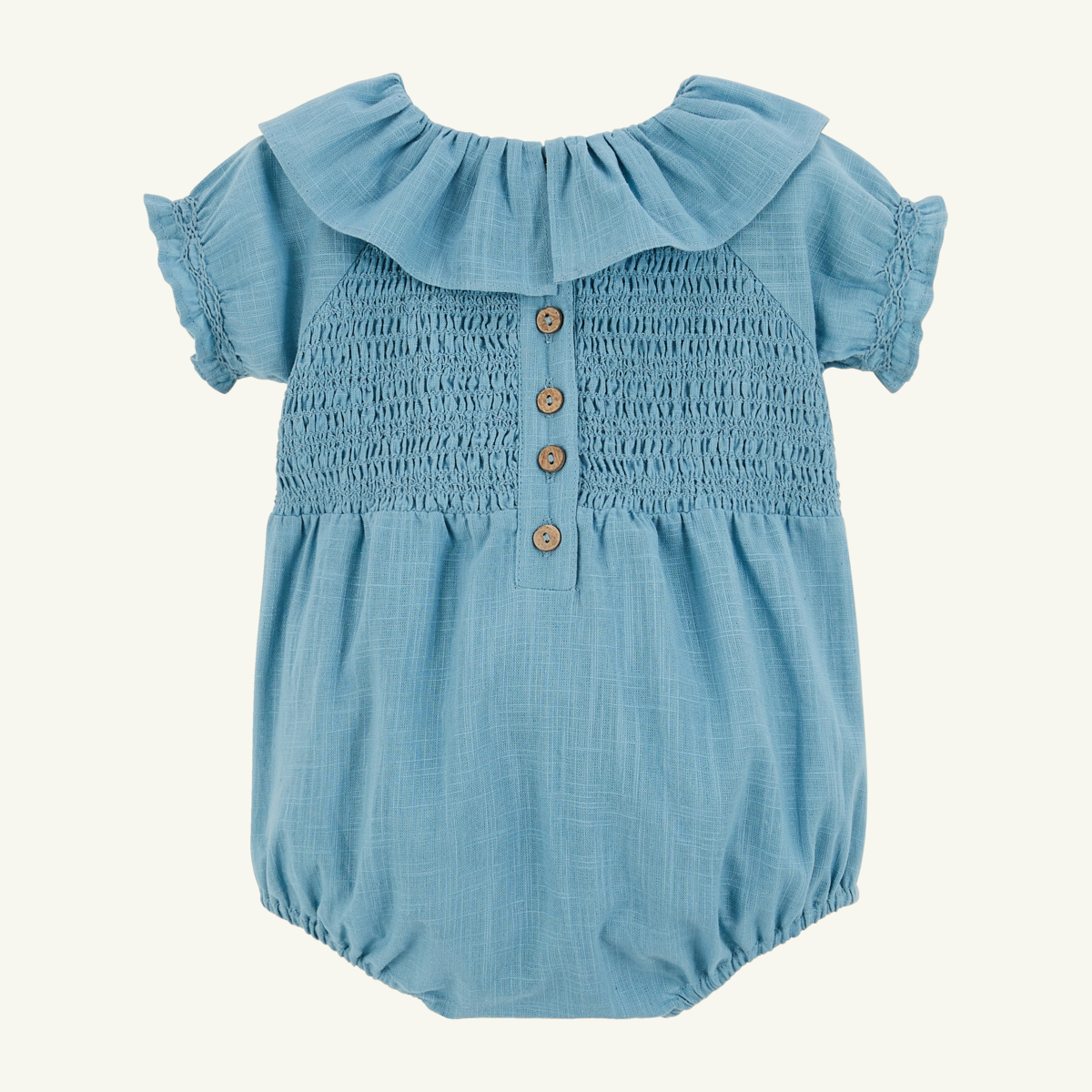 ALASKA ROMPER
