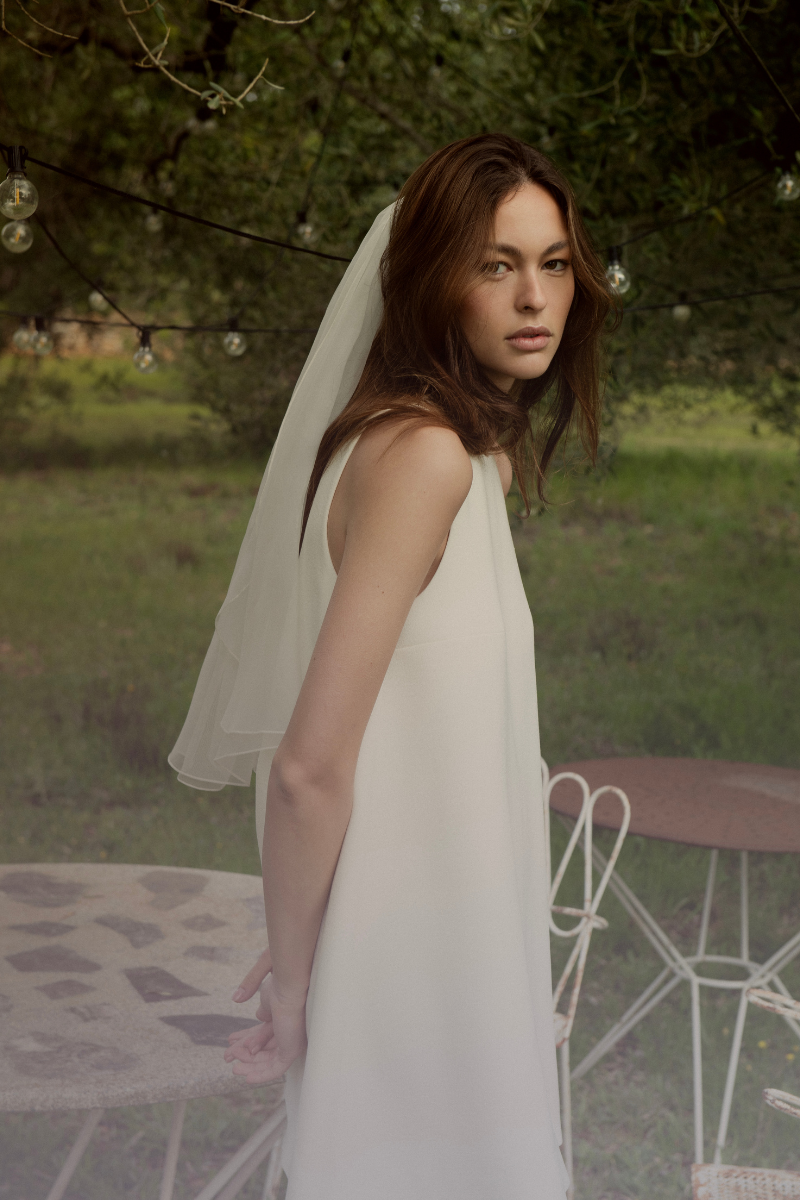 PORTO DRESS