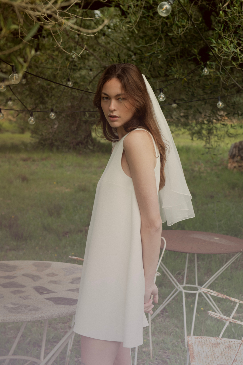 PORTO DRESS