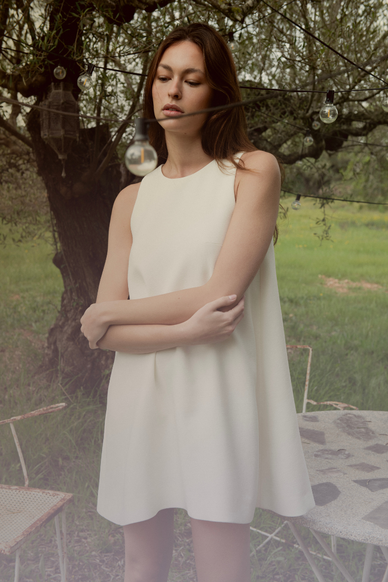 PORTO DRESS