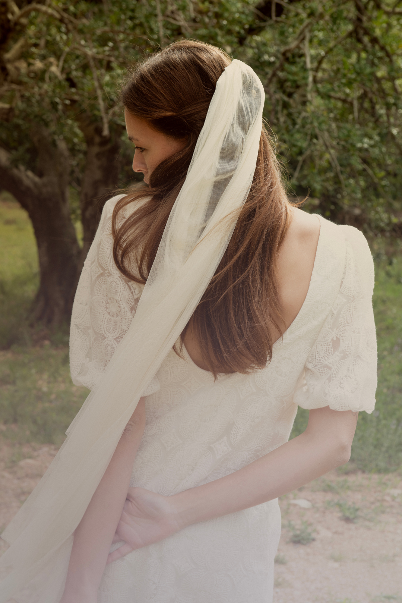 LIMA DRESS