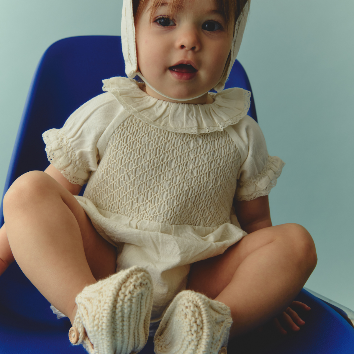 ALEX ROMPER