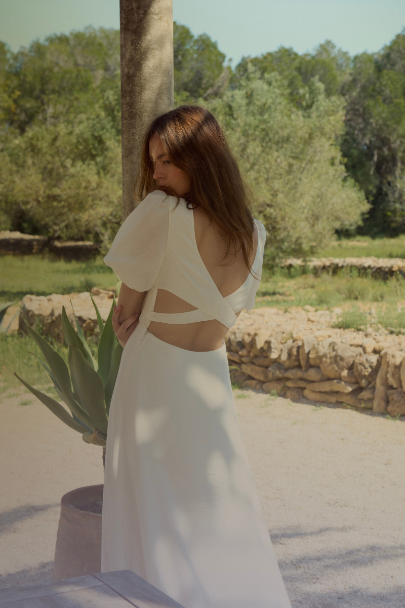 ROBE TAVIRA
