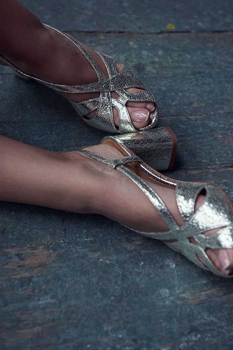 SANDALIAS SAVERIA