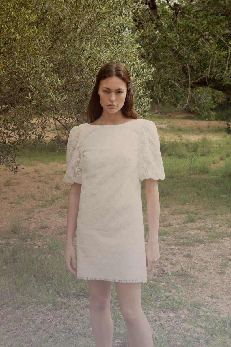 LIMA DRESS