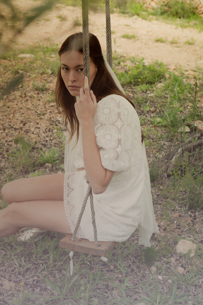 LIMA DRESS