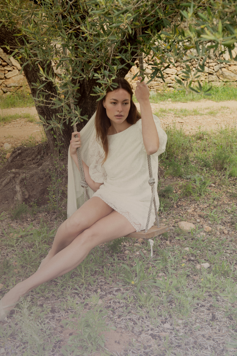 LIMA DRESS