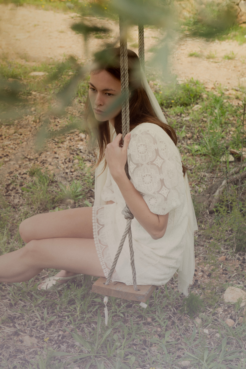 LIMA DRESS