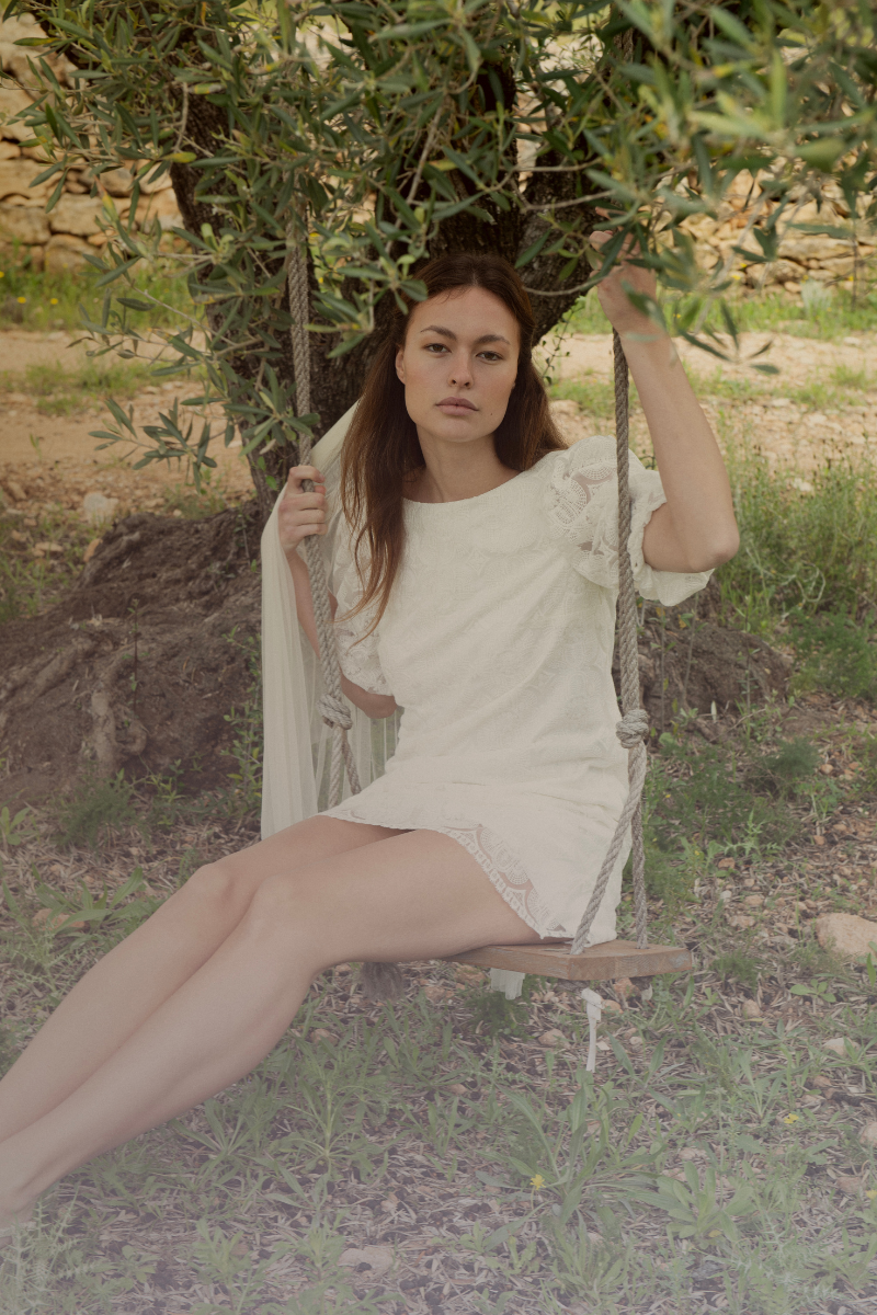 LIMA DRESS