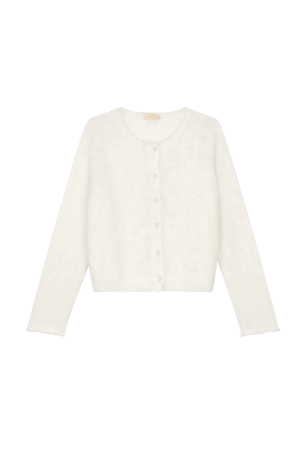 GILET GEORGES