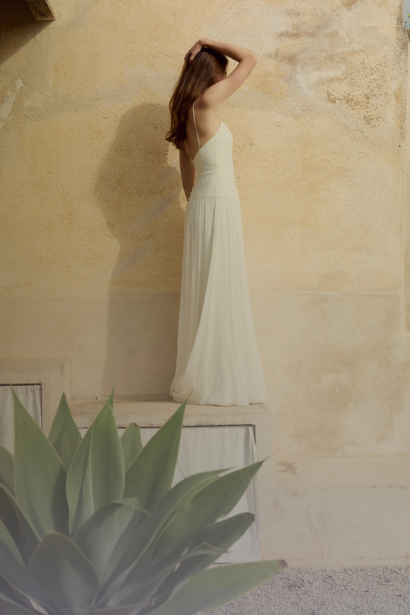 ROBE MALVEIRA