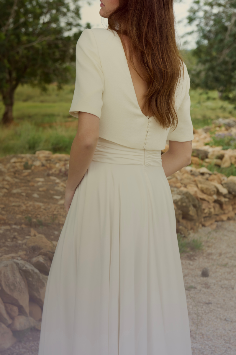 TOMAR DRESS