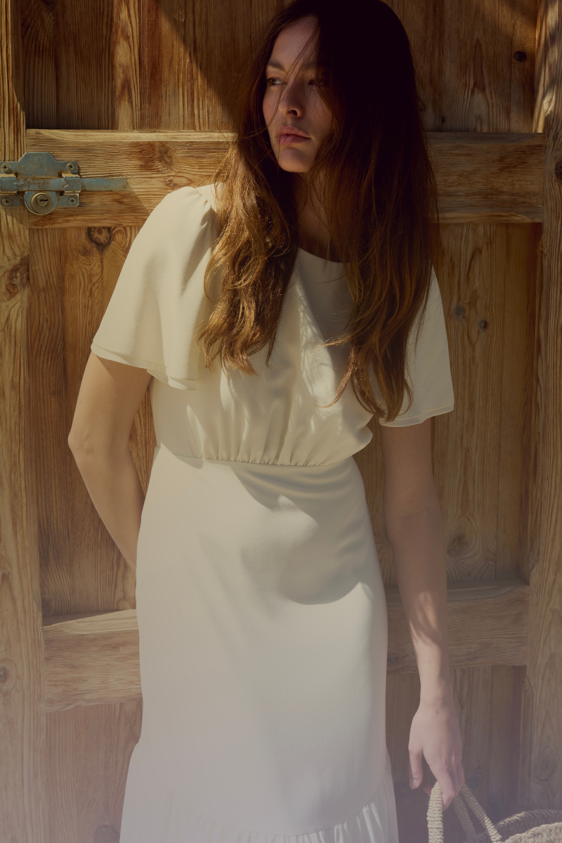 ROBE PIAS