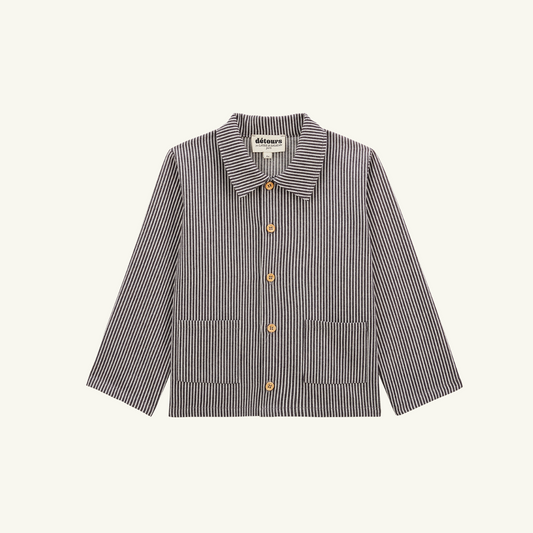 BLOUSE LORETTE