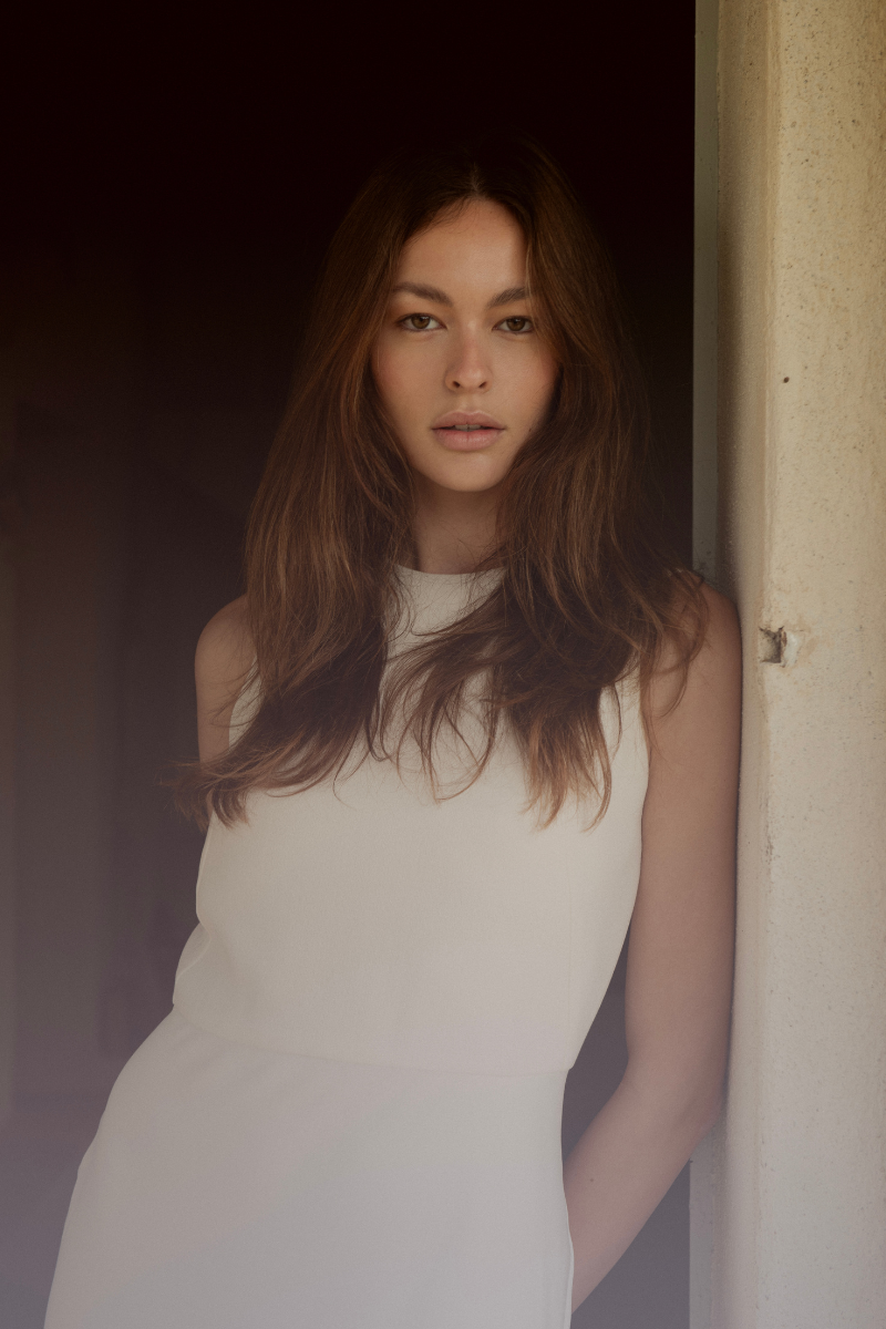 VESTIDO ALVITO