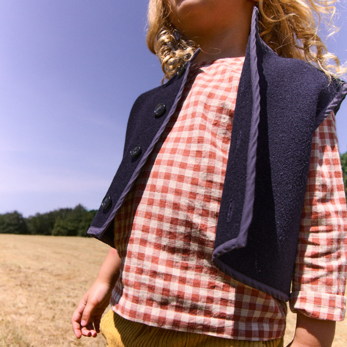 CHEMISE JACK