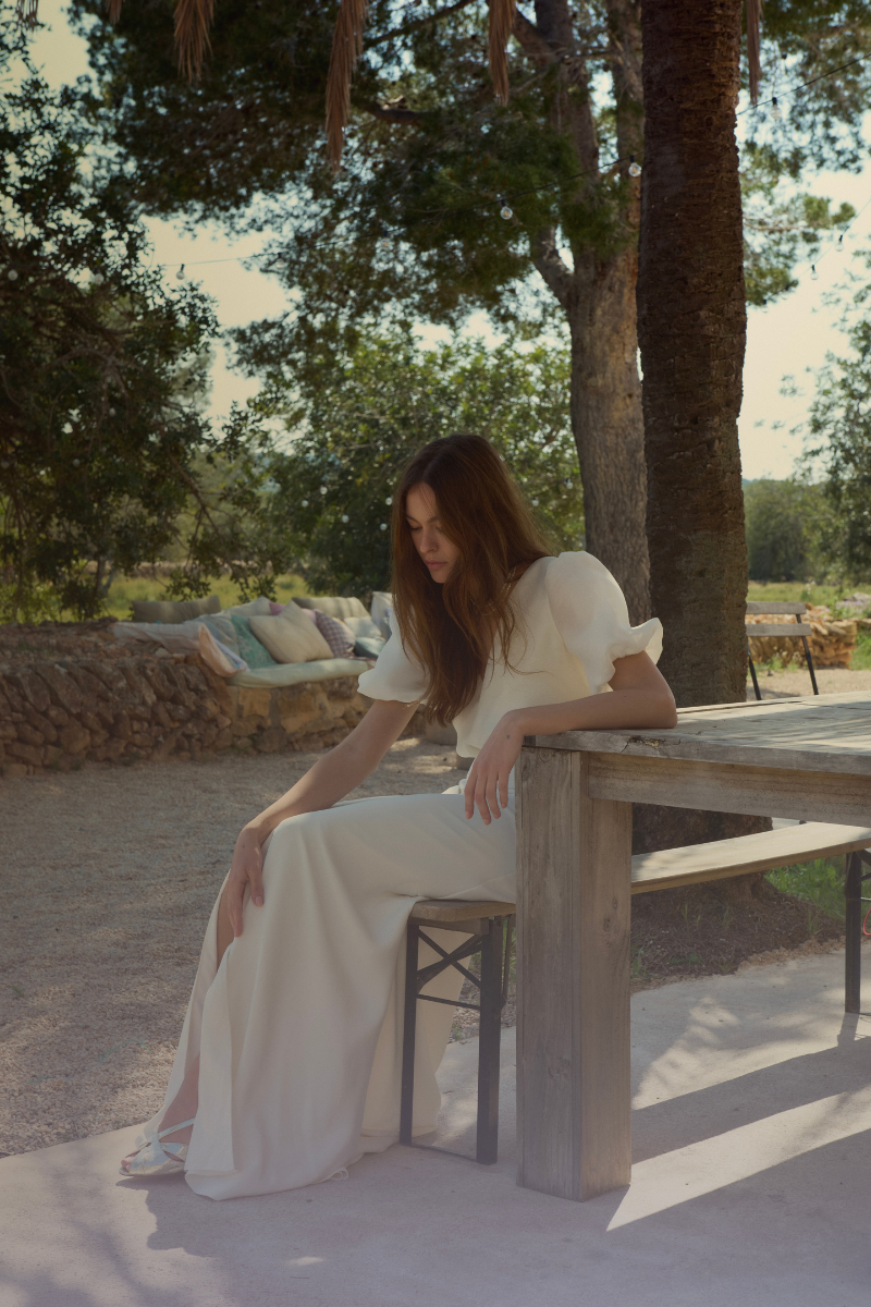 ROBE TAVIRA