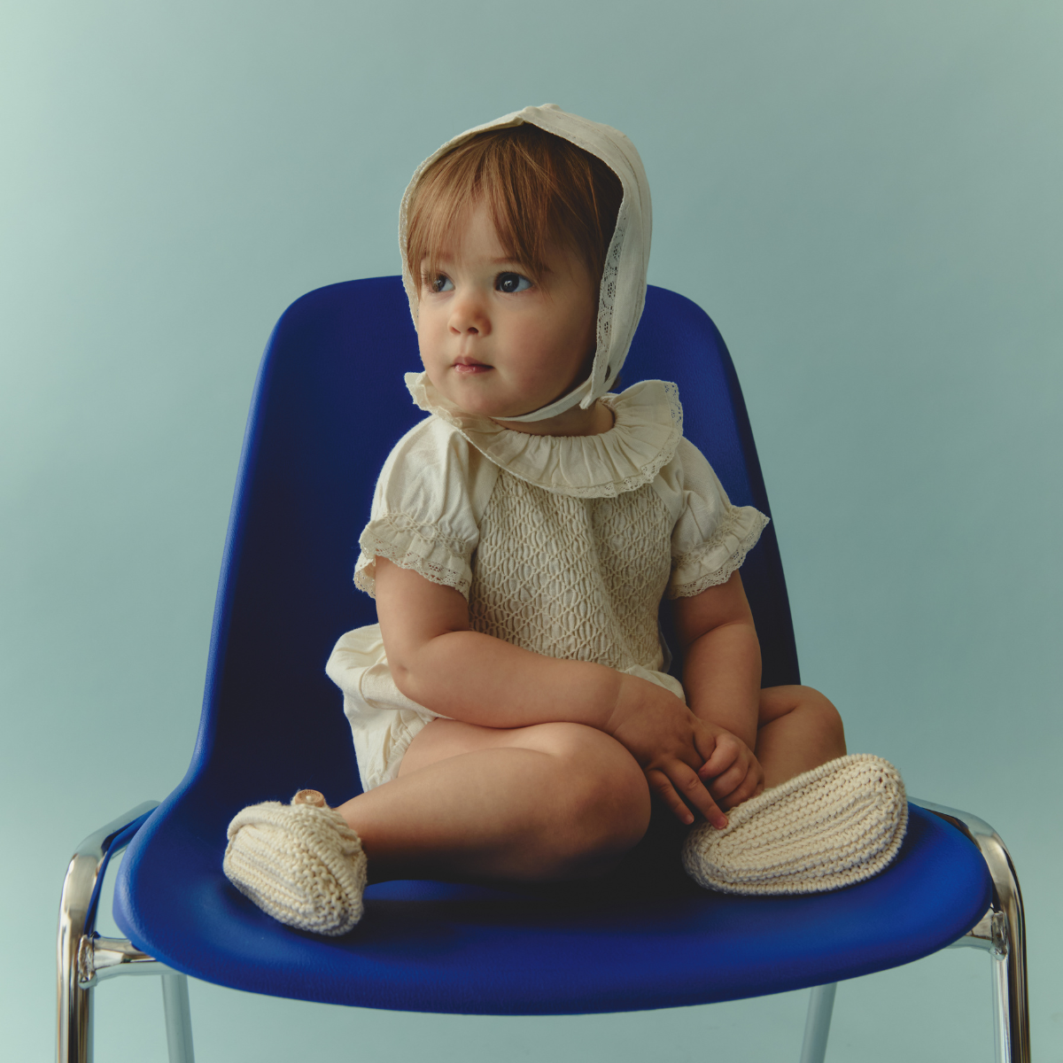 ALEX ROMPER