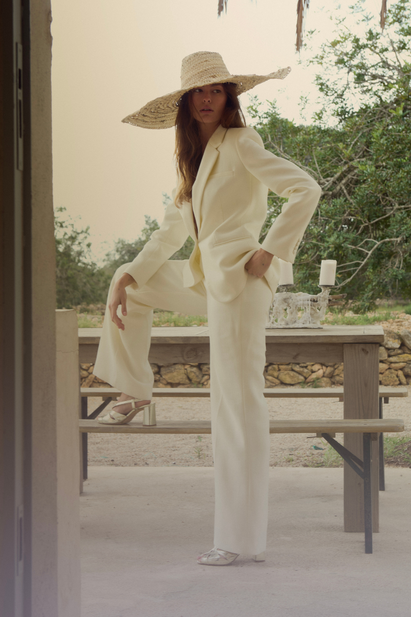 VESTE ODIVELAS - Exclusivité Atelier
