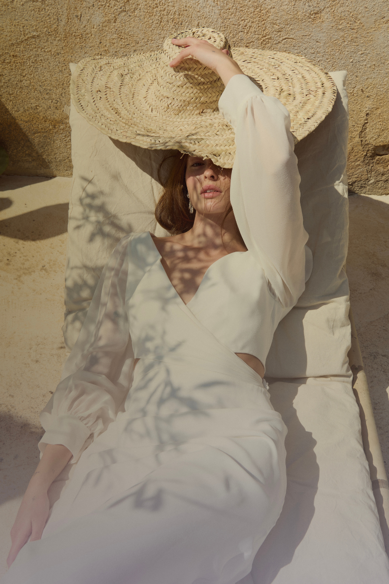 ROBE BEJA