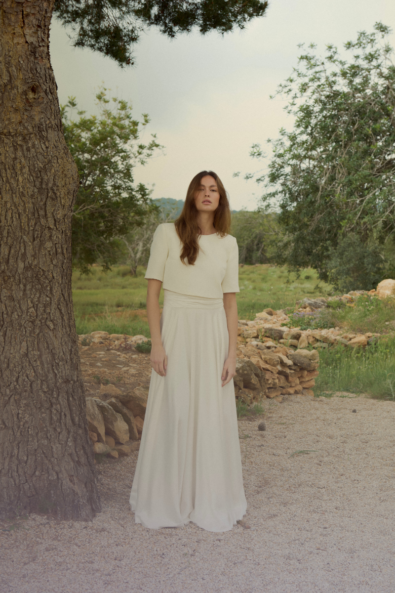 TOMAR DRESS