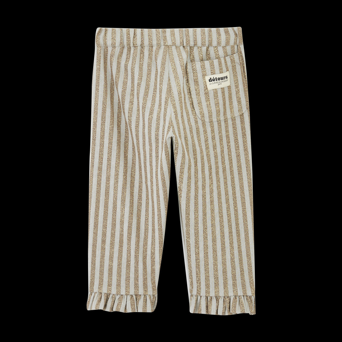 PANTALON SAULE