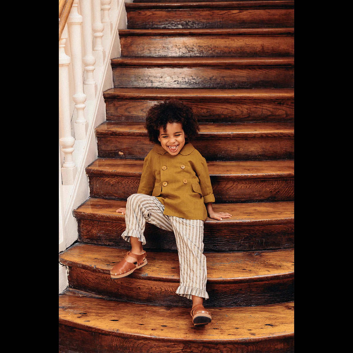 PANTALON SAULE