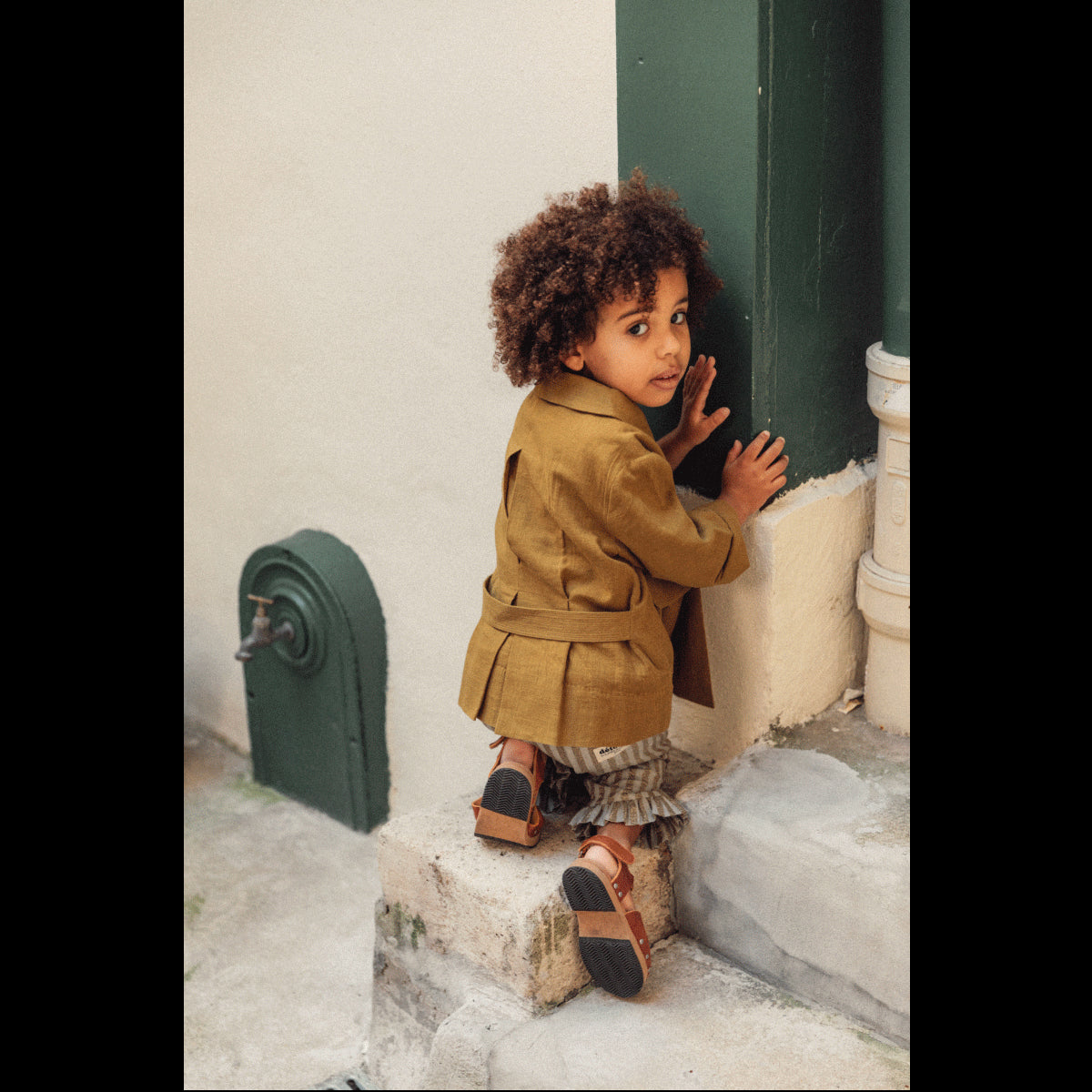 PANTALON SAULE