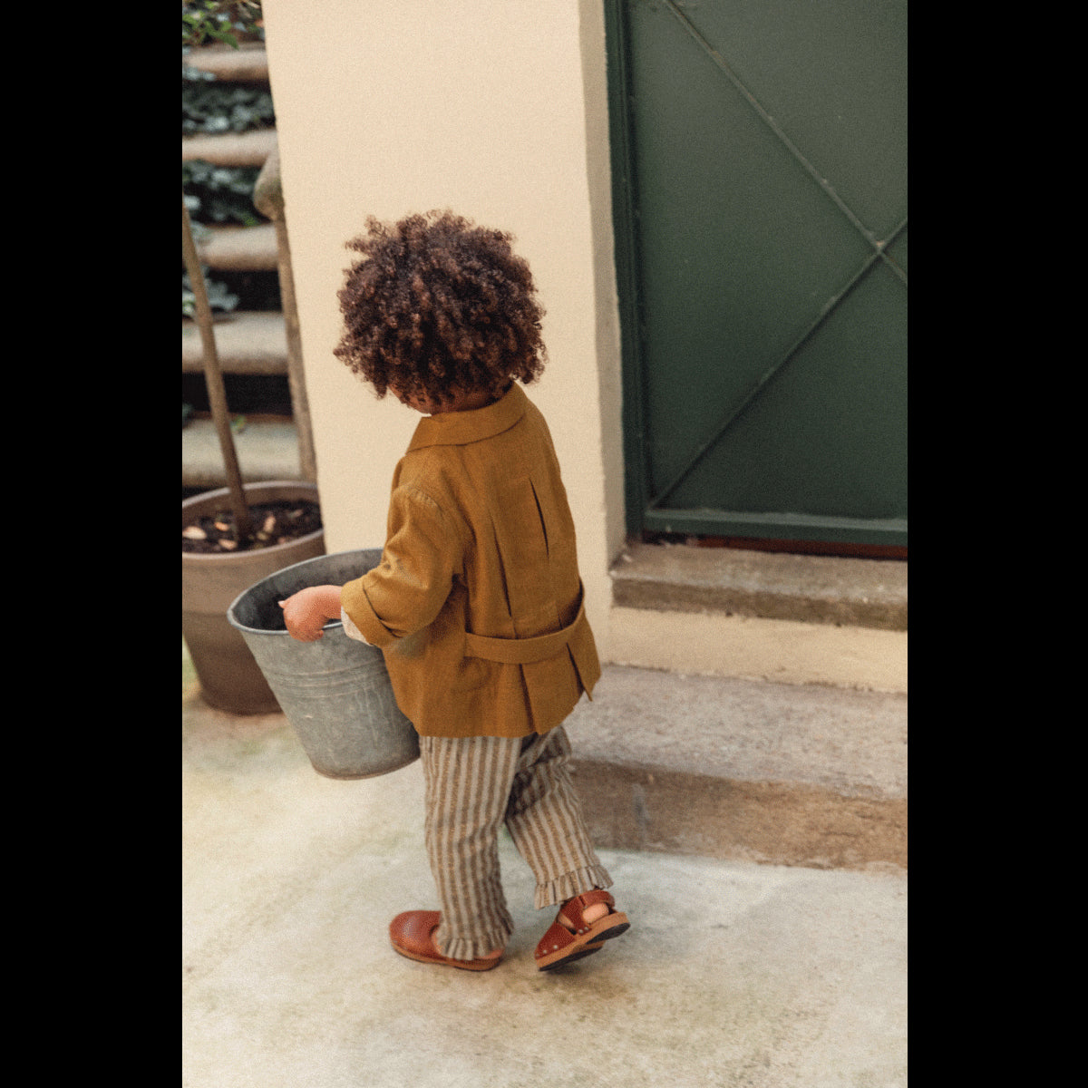 PANTALON SAULE
