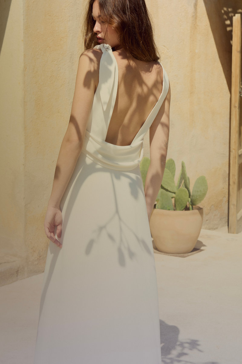 ROBE ORTIGO