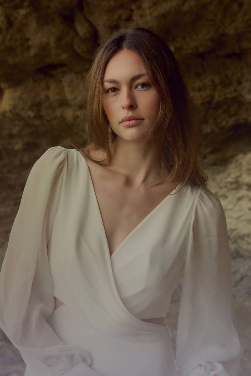 ROBE BEJA