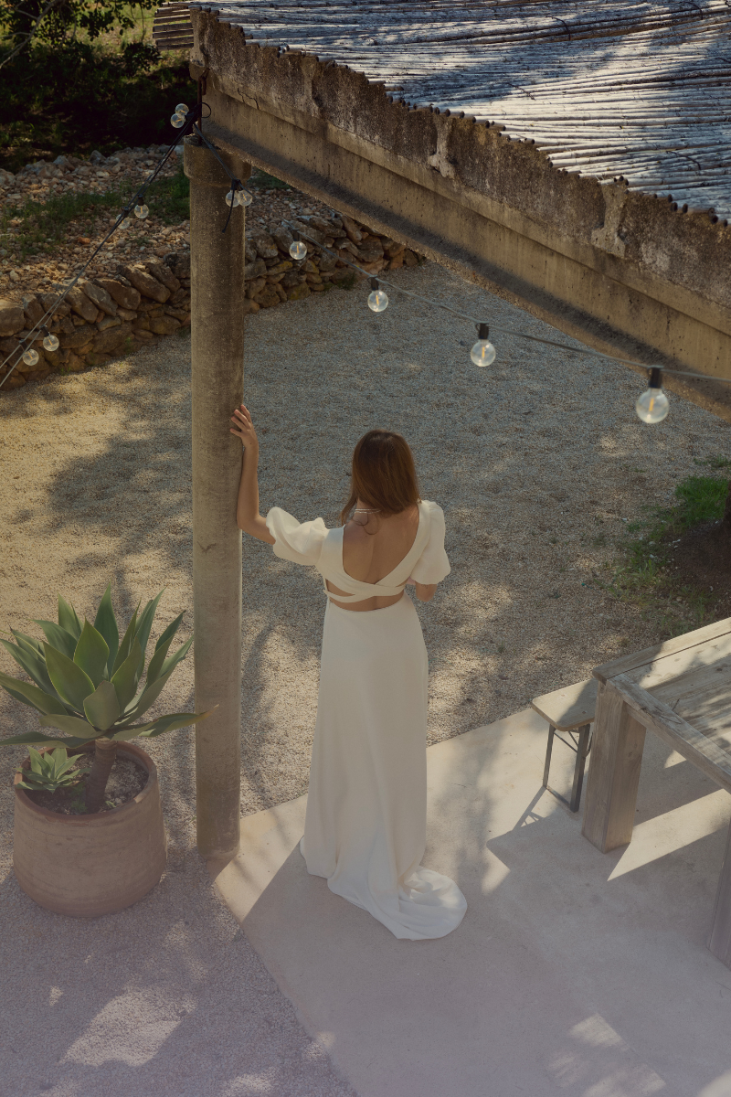 ROBE TAVIRA
