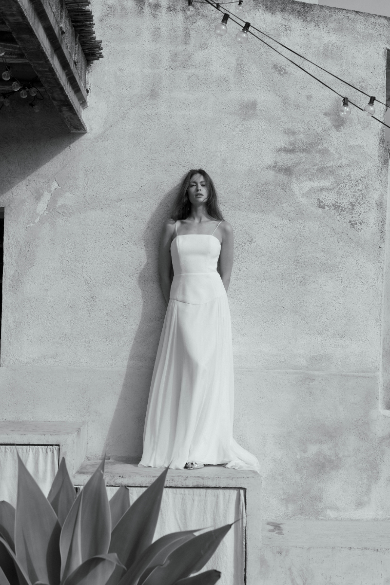 ROBE MALVEIRA