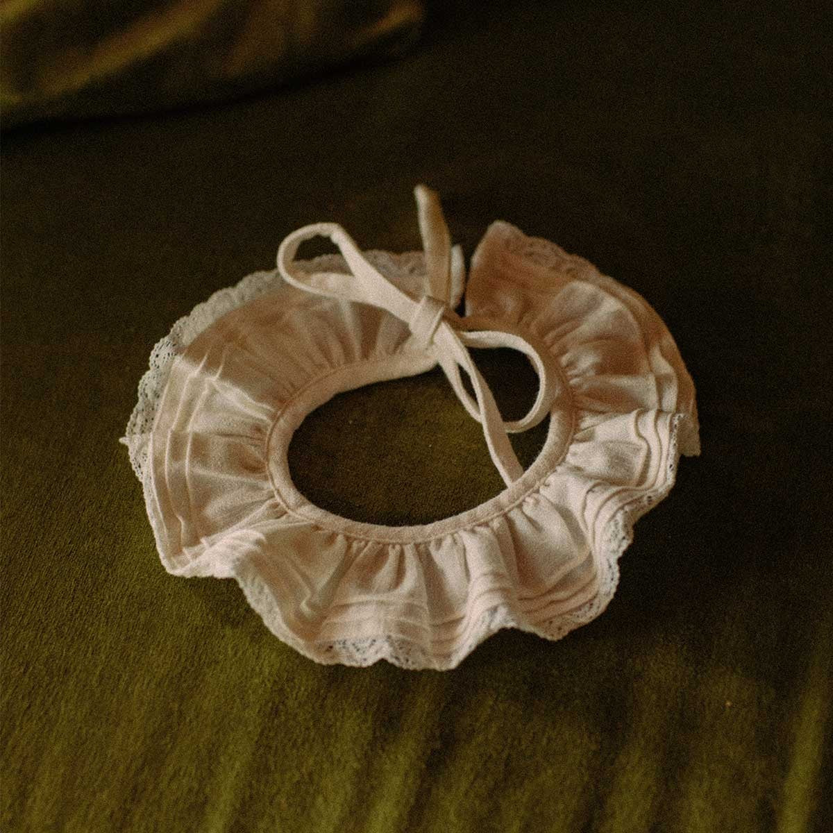 AMALIA COLLAR