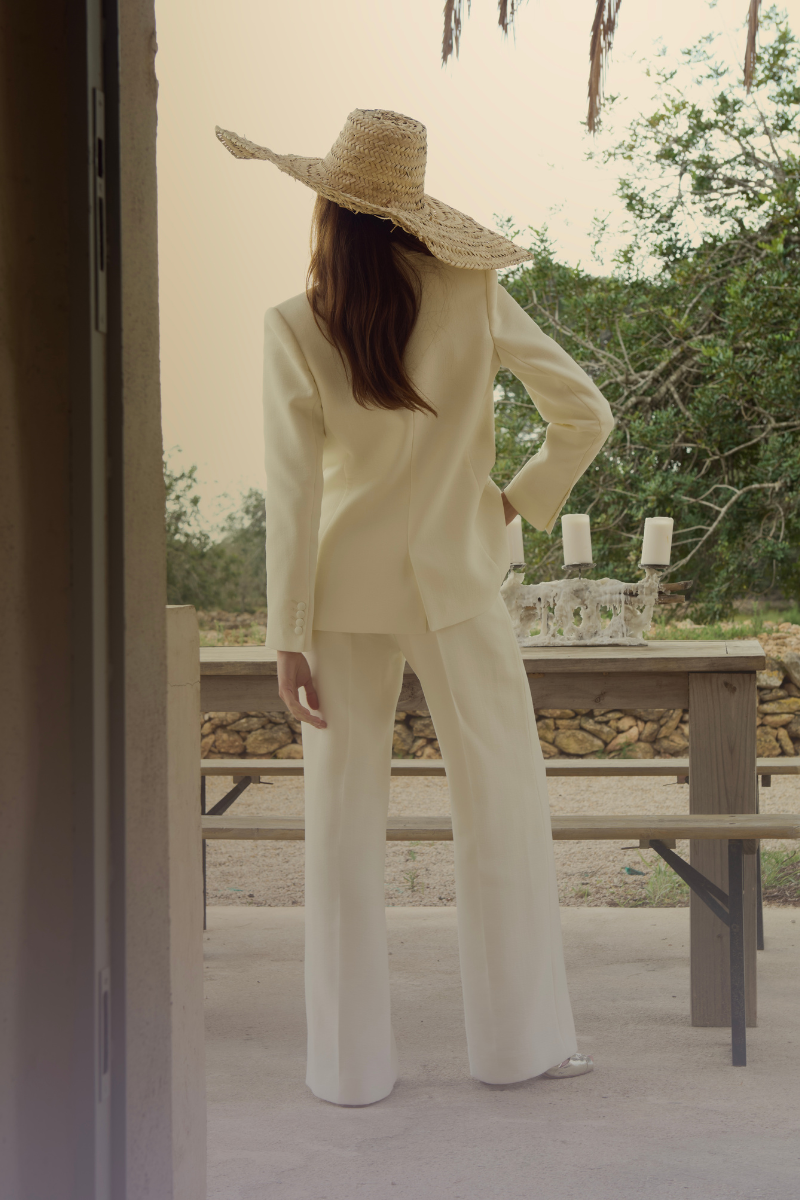 VESTE ODIVELAS - Exclusivité Atelier