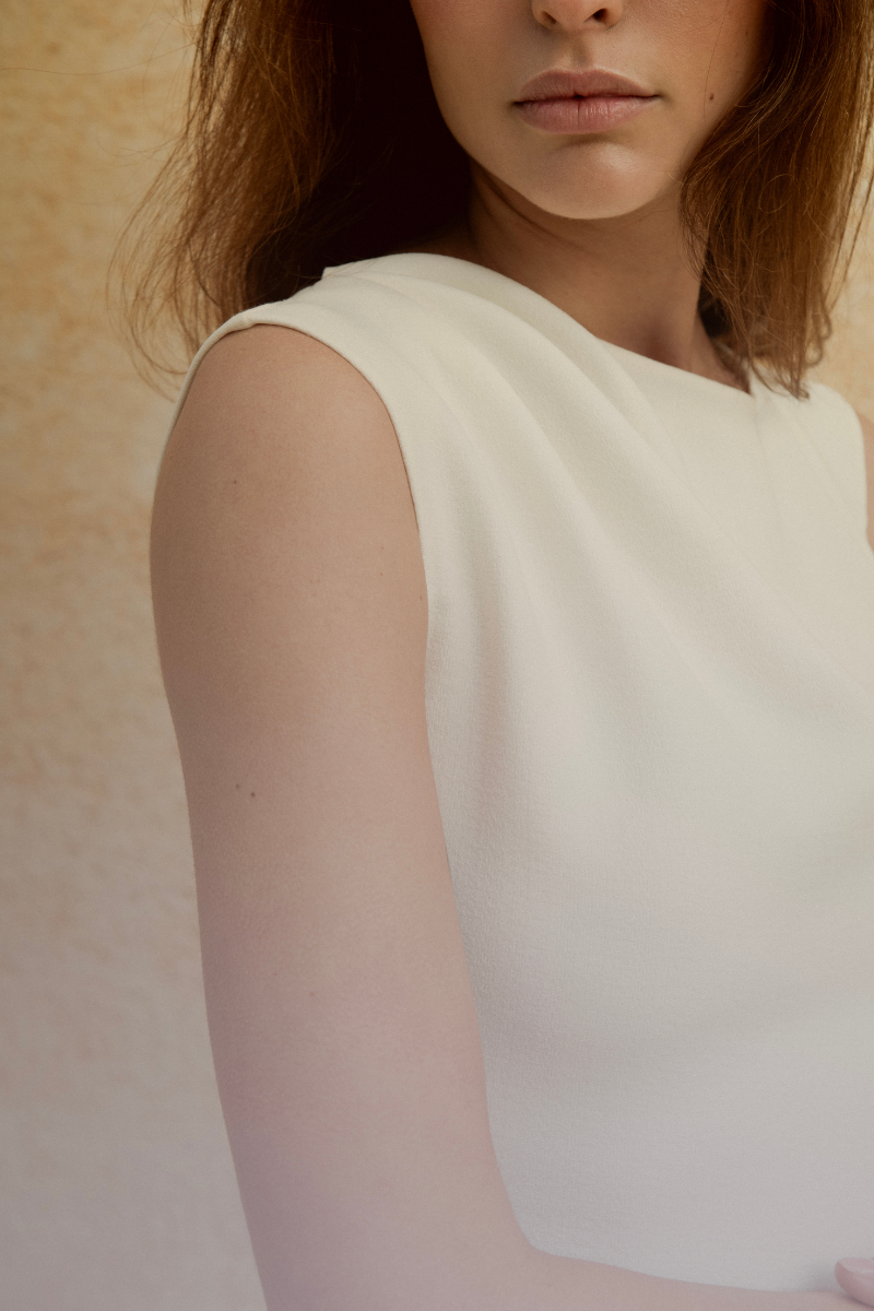 LUZ DRESS