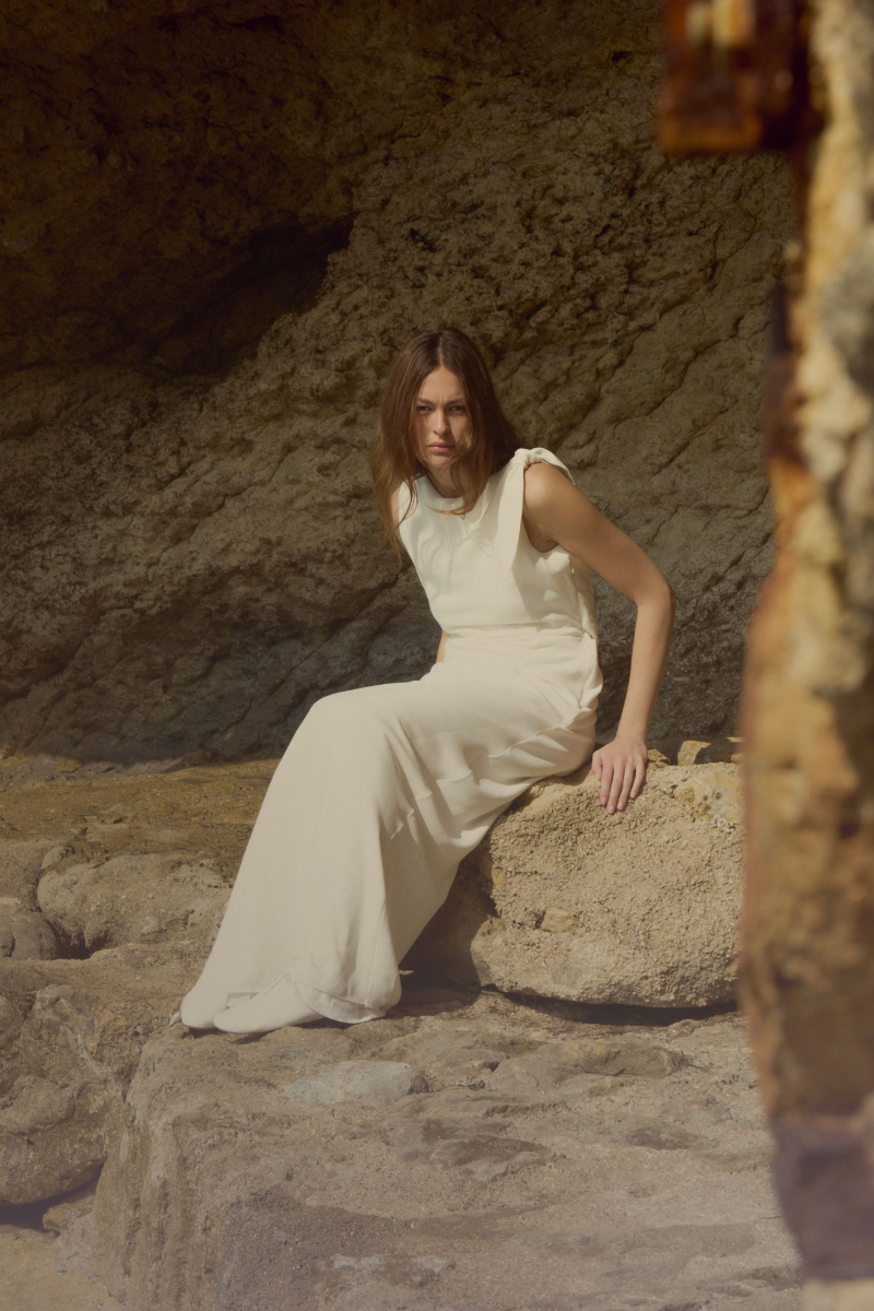 ROBE ORTIGO