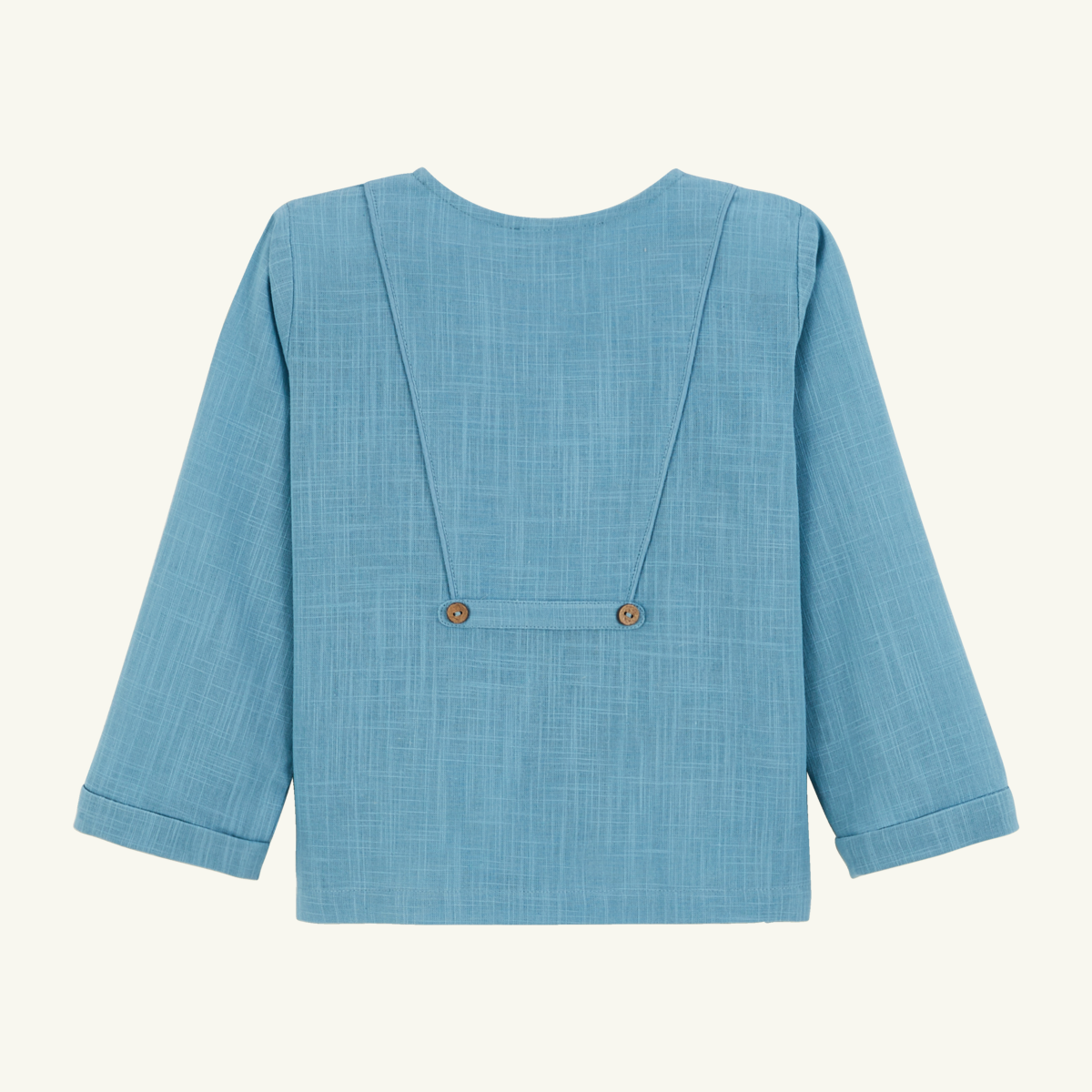 CHEMISE ORLÉANS