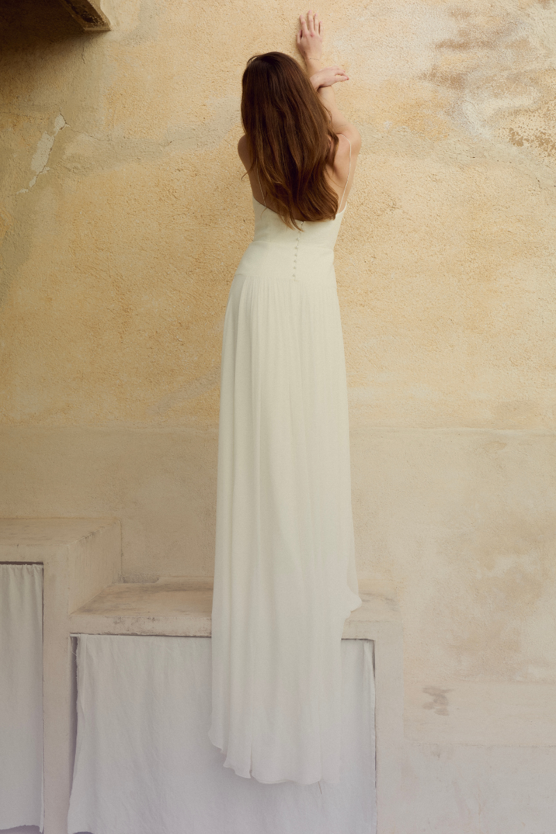 ROBE MALVEIRA