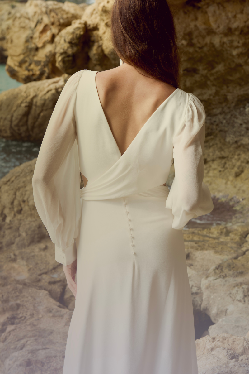 ROBE BEJA