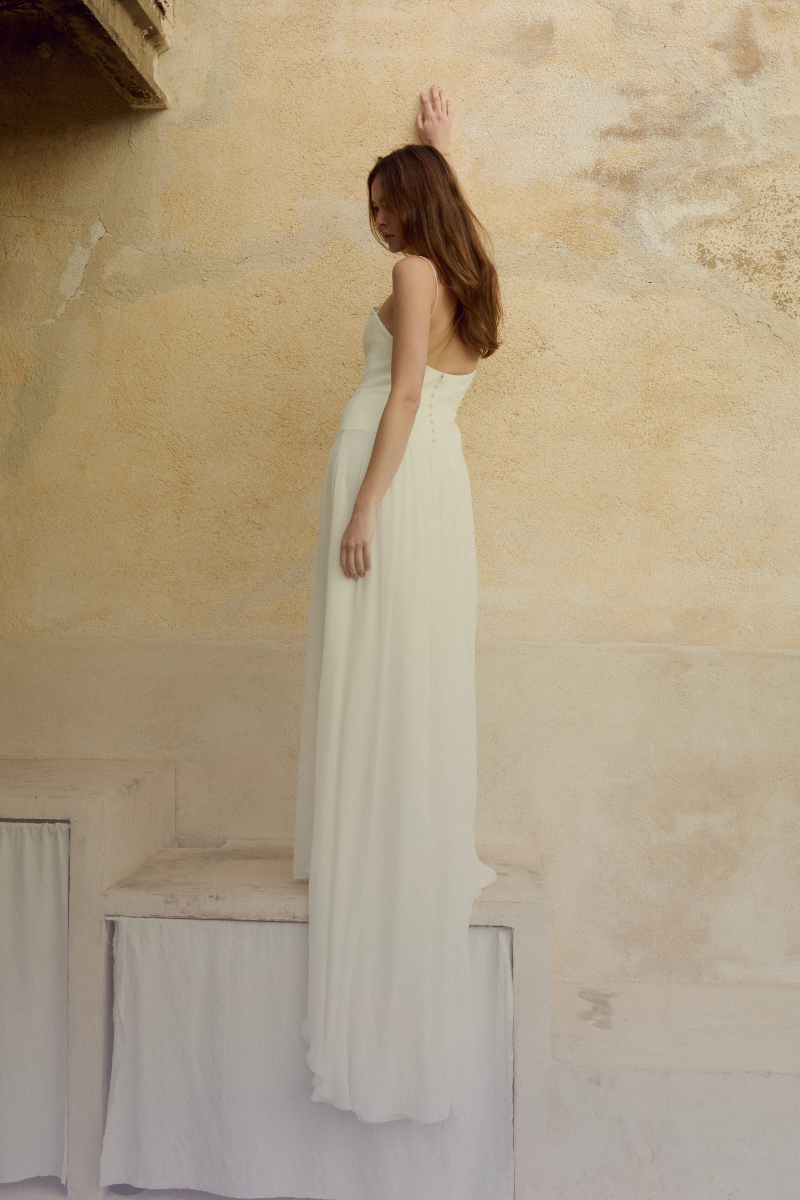 ROBE MALVEIRA