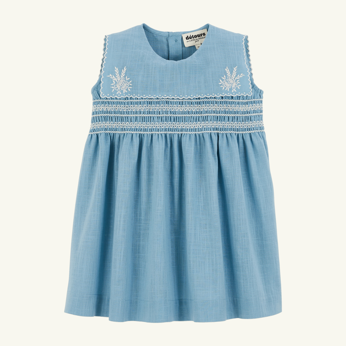 ATLANTA DRESS