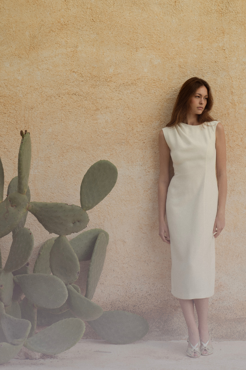 LUZ DRESS