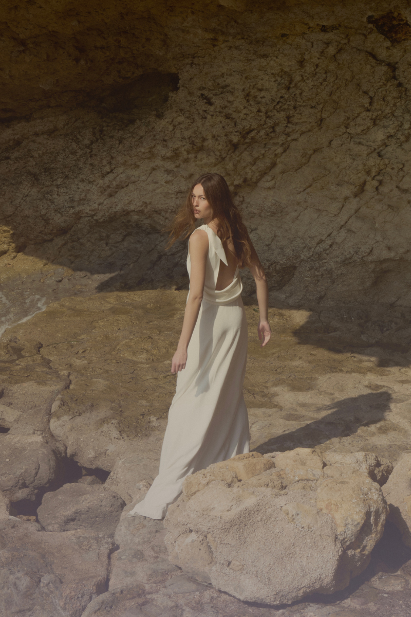 ROBE ORTIGO