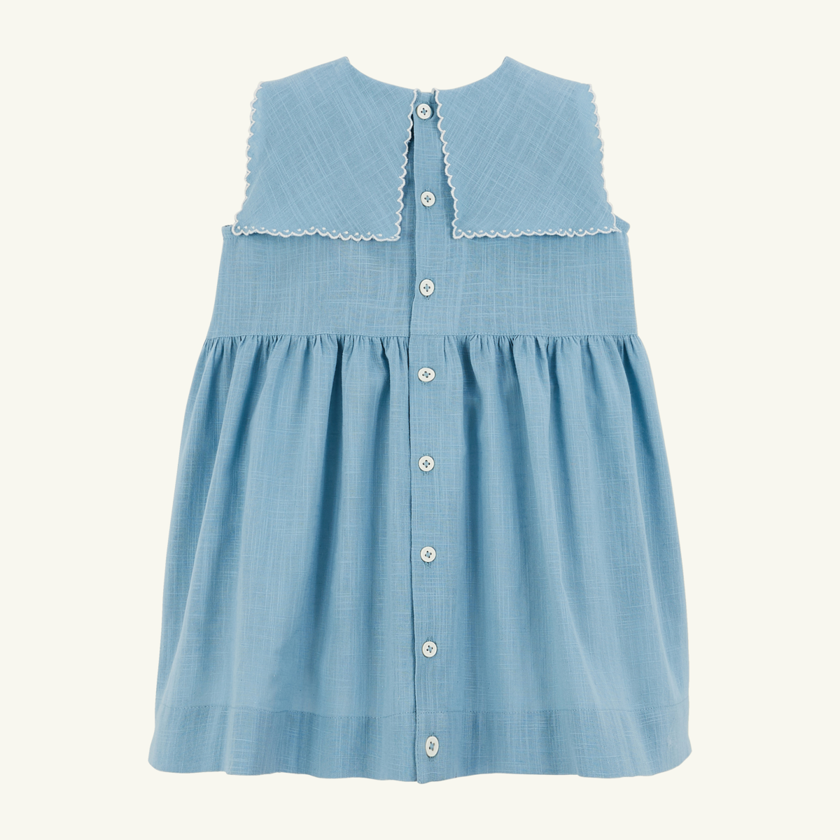 ATLANTA DRESS