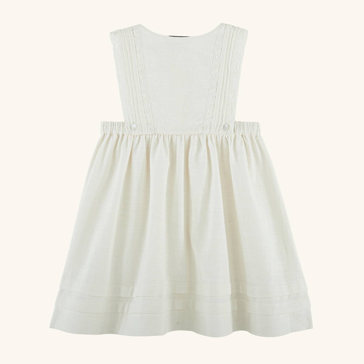 ALMA DRESS