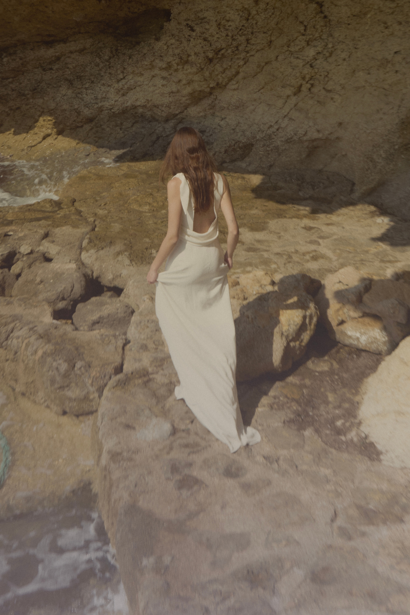 ROBE ORTIGO