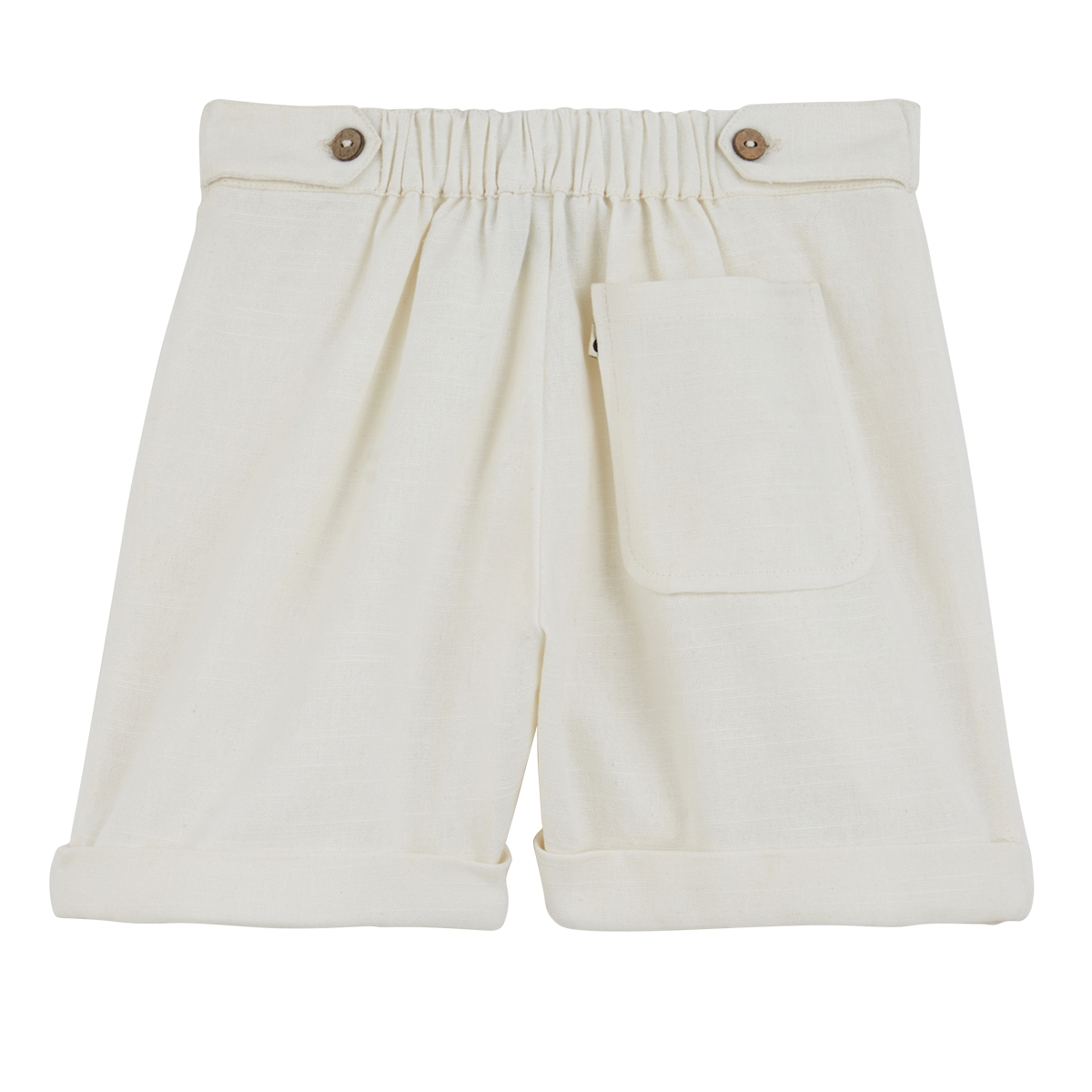 ADAM SHORT