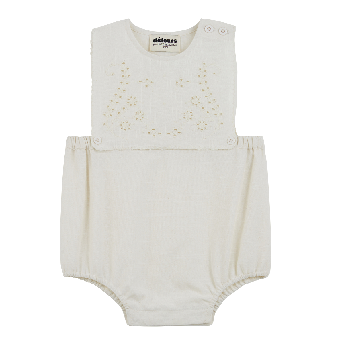 ANATOLE ROMPER